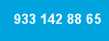933 142 88 65 933 142 88 65